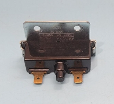 Genuine Washer/Dryer Frigidaire Start Switch Part#660936 - Image 3