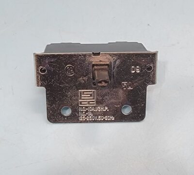 Genuine Washer/Dryer Frigidaire Start Switch Part#660936 - Image 4