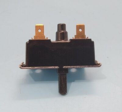 Genuine Washer/Dryer Frigidaire Start Switch Part#660936