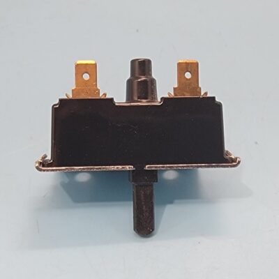 Genuine Washer/Dryer Frigidaire Start Switch Part#660936