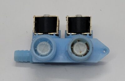 Genuine Washer/Dryer Frigidaire Water Inlet Valve Part#137353500