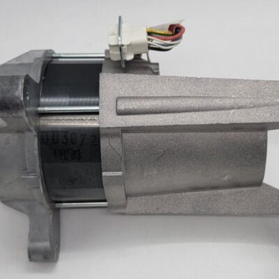 Genuine Washer/Dryer GE Motor Part#131770600