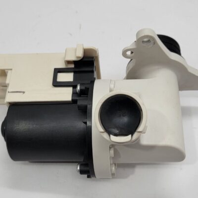 Genuine Washer/Dryer Kenmore Drain Pump Part#A03077604