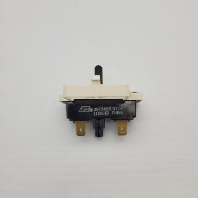 Genuine Whirlpool Dryer Start-Switch part#3977456 WPL-WP3977456