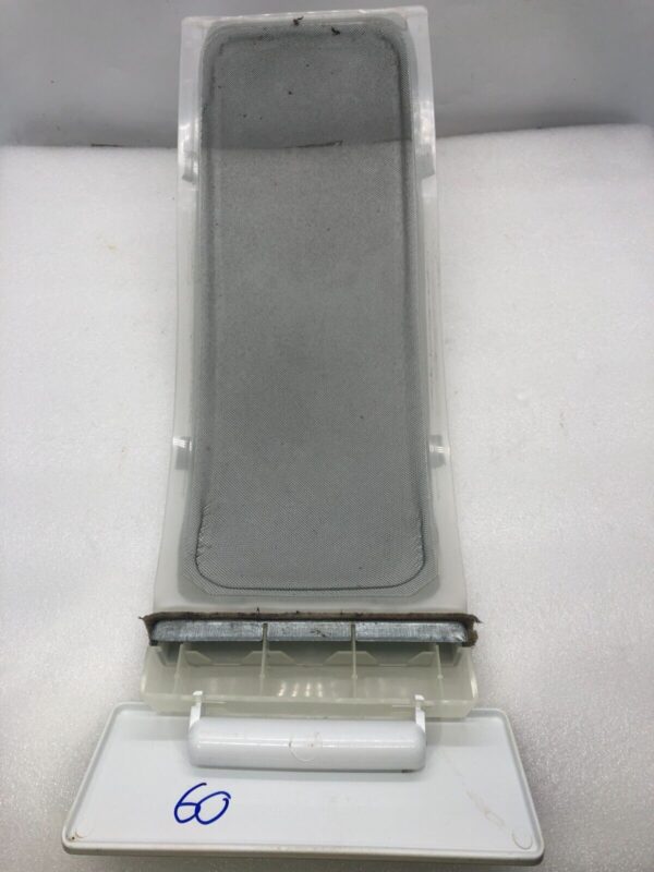 Genuine Whirlpool Kenmore Dryer Lint Screen Filter Part#8557850