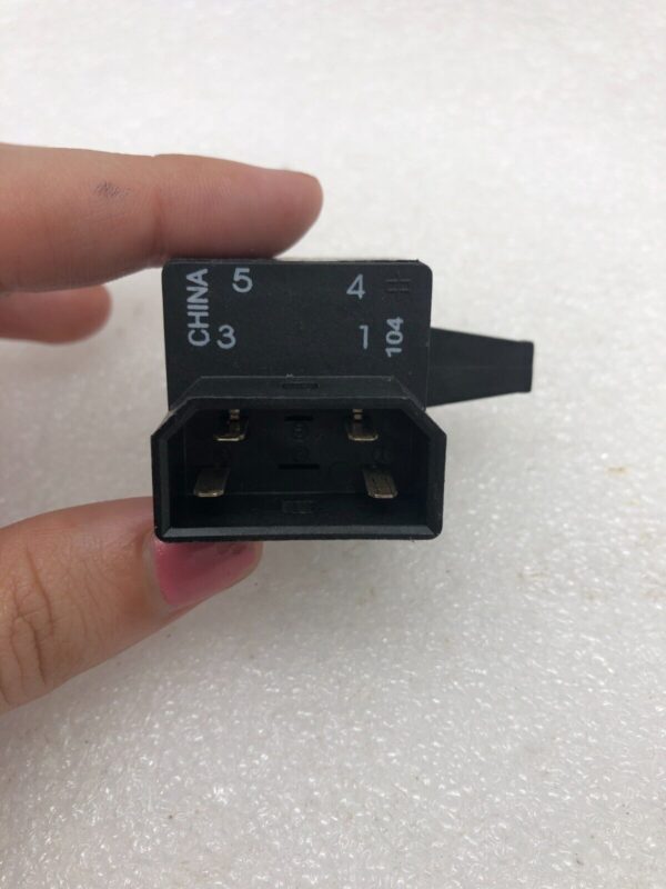 Genuine Whirlpool Kenmore Maytag Washer Selector Switch part#3949180 - Image 4