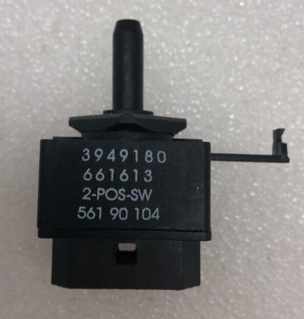 Genuine Whirlpool Kenmore Maytag Washer Selector Switch part#3949180