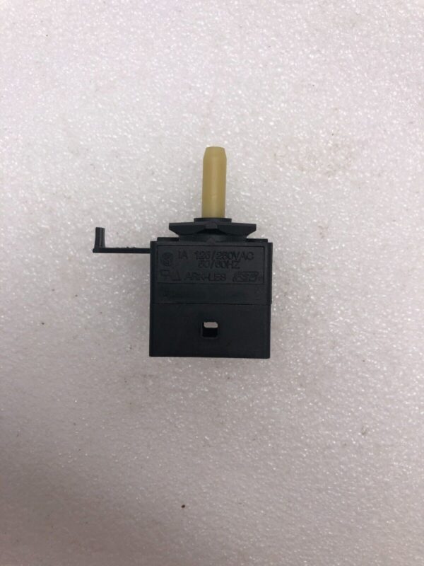 Genuine Whirlpool KitchenAid Washer Signal Switch part#3399638 - Image 3