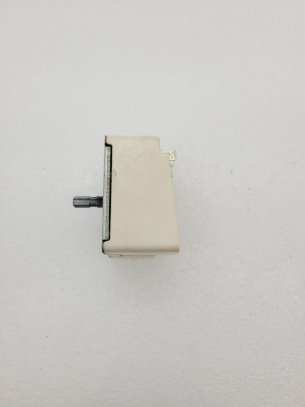 Genuine Whirlpool Range control Switch Part# 9750638 NL811427 0618619 - Image 4