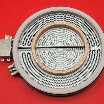 Genuine Cooktop Gaggenau Range Element Part#10.51211.004