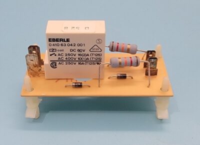 Genuine Cooktop Thermador Relay Board Part#XB200/30