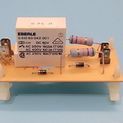 Genuine Cooktop Thermador Relay Board Part#XB200/30