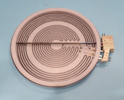 Genuine Cooktop Thermador Surface Element Part#5393958 435593