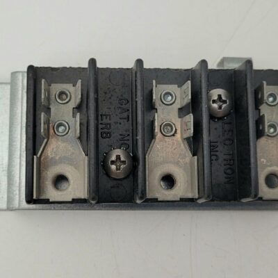 Genuine Cooktop Thermador Terminal Block