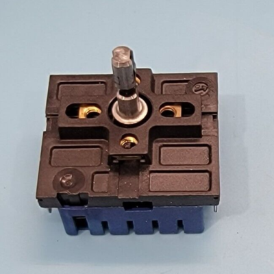 Genuine Cooktop Viking Infinite Switch Part#PJ030028