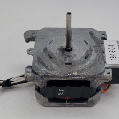 Genuine Dishwasher Frigidaire Pump Motor Part#IC-61225QMDEA