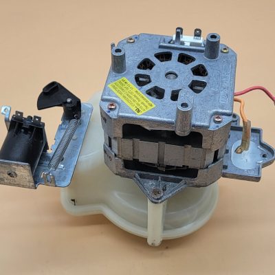Genuine Dishwasher GE Pump Motor Part#165D9776P001