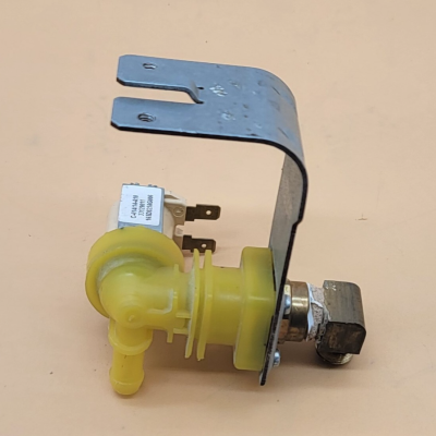 Genuine Dishwasher GE Water Inlet Valve Part#33129011