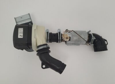 Genuine Dishwasher Viking Motor/Pump/Heater Part#1761600500 1746550200 - Image 3