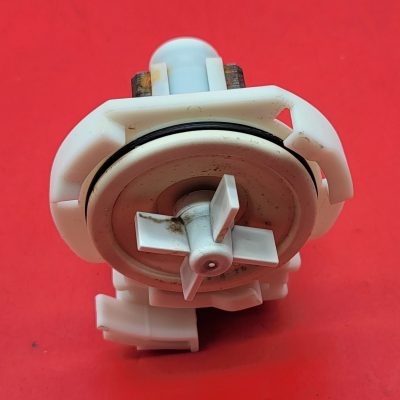 Genuine Dishwasher Whirlpool Drain Pump Part#8565839