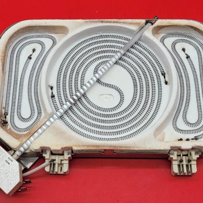 Genuine Double Oven Gaggenau Surface Element Part#60.22170.090