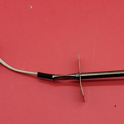 Genuine Double Oven Ikea Temperature Sensor Part#W10622170