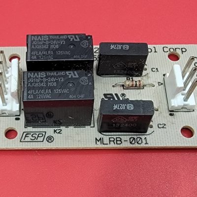 Genuine Double Oven Kitchen Aid Control Board Part#4453167