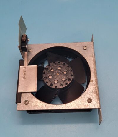 Genuine Double Oven Thermador Cooling Fan Part#TYP 4606 X - Image 3