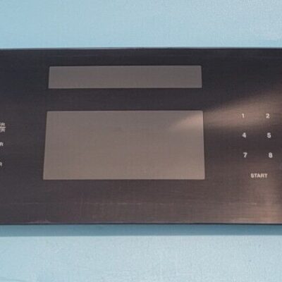 Genuine Double Oven Thermador Touch Panel Part#Z01001KB 16-10-089-01 5020005910