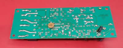 Genuine Double Oven Viking Control Board Part#202025 PE070148 - Image 3