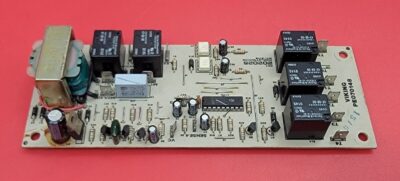 Genuine Double Oven Viking Control Board Part#202025 PE070148