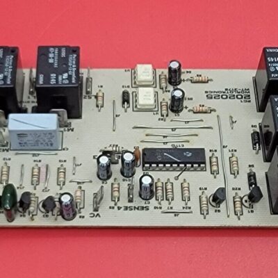 Genuine Double Oven Viking Control Board Part#202025 PE070148