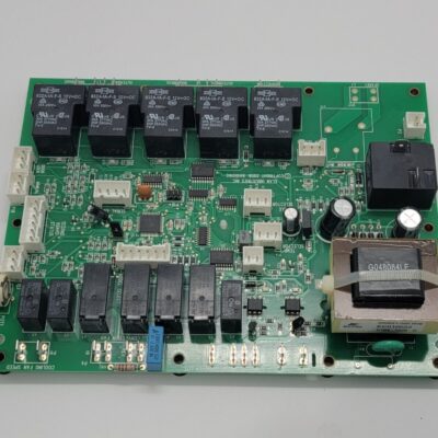 Genuine Double Oven Viking Control Board Part#EC010022