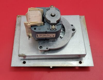 Genuine Double Oven Viking Fan Motor Part#EM3030LH-126 - Image 3