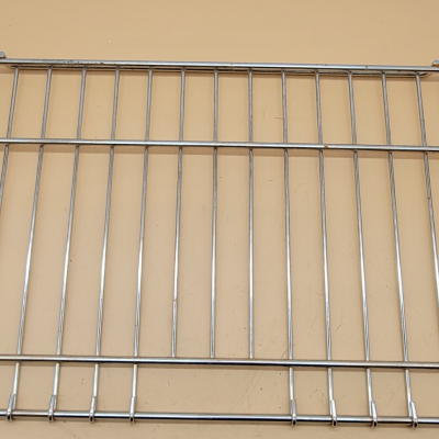 Genuine Double Oven Viking Rack Part#PB060045