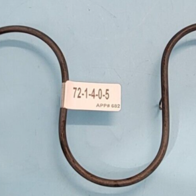 Genuine Double Wall Oven GE Bake Element Part#WB44T10018 - Image 3