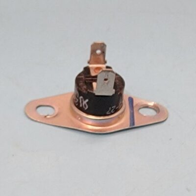 Genuine Double Wall Oven GE Thermostat Part#KS-2N N80