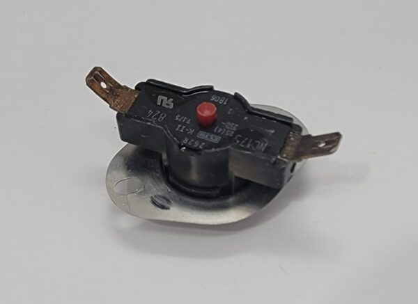 Genuine Dryer Bosch High Limit Thermostat Part#00422272 - Image 3