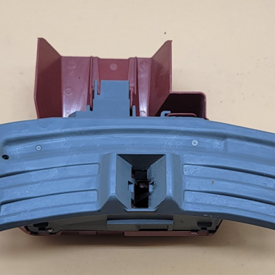 Genuine Dryer Electrolux Door Lock Part#1346299