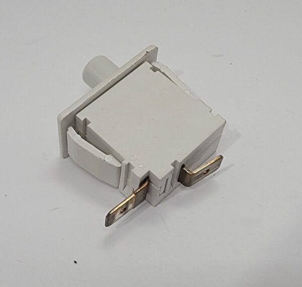 Genuine Dryer Electrolux Door Switch Part#134813600 - Image 3