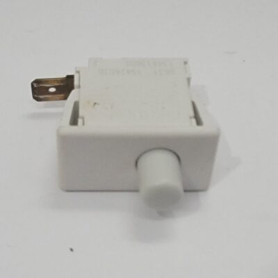 Genuine Dryer Electrolux Door Switch Part#134813600