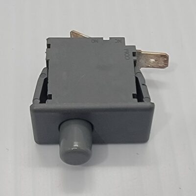 Genuine Dryer Electrolux Door Switch Part#134813660