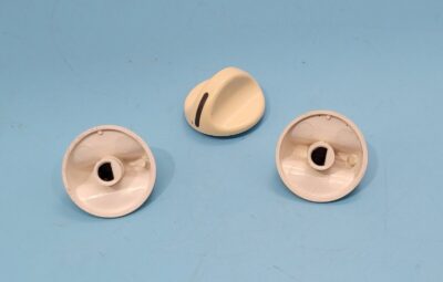 Genuine Dryer Frigidaire Knob Set - Image 3