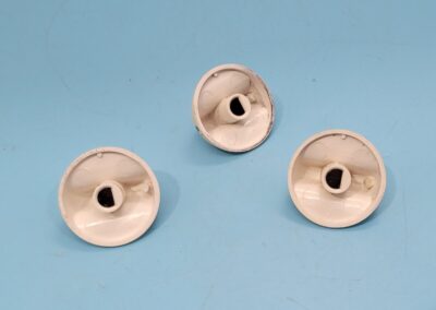 Genuine Dryer Frigidaire Knob Set - Image 4