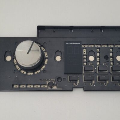 Genuine Dryer GE Control Board Part#234D2315G013