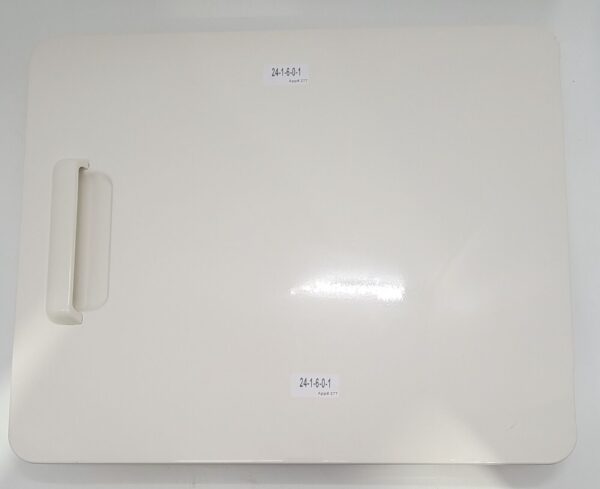 Genuine Dryer GE Door Part#364B6047P002