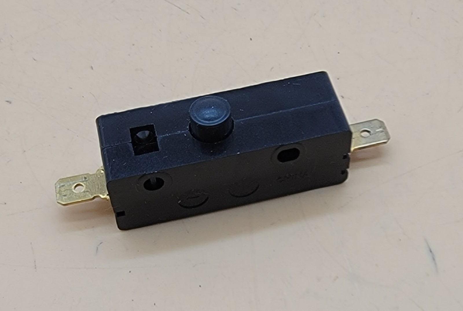 Genuine-Dryer-GE-Micro-Switch-PartJ-108-406085601898 Genuine Dryer GE Micro Switch PartJ 108 406085601898