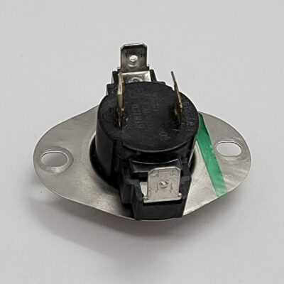 Genuine Dryer GE Thermostat Part#278B1465P002