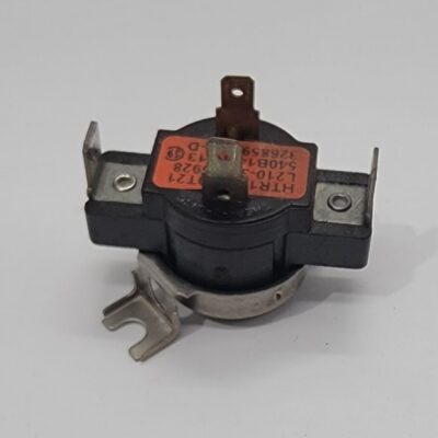 Genuine Dryer GE Thermostat Part#540B146P013