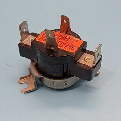 Genuine Dryer GE Thermostat Part#540B146P013